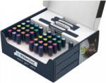 Schneider Paint-It 040 Twin marker Set 1 Kétvégű marker készlet 52 darabos 20 különböző szín (ML04010902)