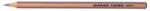 LYRA Színes ceruza LYRA Graduate hatszögletű szürke