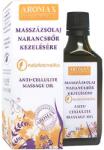Aromax Masszázsolaj AROMAX Narancsbőr elleni 50ml