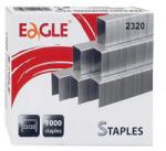 EAGLE Tűzőkapocs EAGLE 23/20 1000 db/dob
