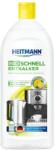 Heitmann Vízkőoldó folyadék HEITMANN bio háztartási gép 250ml