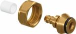 Uponor variosmart eurokonuszos csavarzat 16×2-3/4″ (1086582) (1086582)