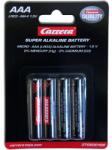 Carrera Battery Alkaline mikro ceruza elem (AAA) 8db