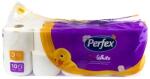 Perfex Toalettpapír PERFEX Pure White 3 rétegű 10 tekercses