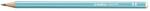 STABILO Grafitceruza STABILO Pencil 160 HB hatszögletű kék
