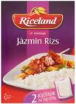 Riceland Főzőtasakos rizs RICELAND Jázmin 2x125g - rovidaruhaz