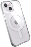 Speck Presidio Perfect Clear Case iPhone 13 mini átlátszó (141658-5085)
