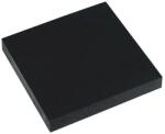 EAGLE Öntapadós jegyzet EAGLE 75x75mm fekete 100 lap
