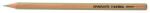 LYRA Színes ceruza LYRA Graduate hatszögletű szürkés zöld