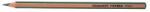 LYRA Színes ceruza LYRA Graduate hatszögletű jupiter zöld