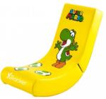 X Rocker Nintendo Yoshi gamer szék (GN1003)