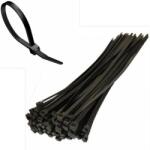 IRIS Kábelkötegelő Fekete 88cm 1104010072 (1104010072)