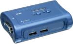 TRENDnet TK-207K 2-Port USB KVM Switch Kit (TK-207K)