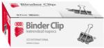 ICO Binder csipesz 19mm 12 db/doboz - rovidaruhaz