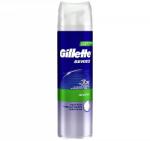 Gillette Borotvagél GILLETTE Sensitive 200 ml - rovidaruhaz