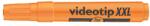 ICO Szövegkiemelő ICO Videotip XXL narancs 1-4mm - rovidaruhaz
