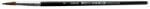 Nebulo Ecset NEBULO póniszőr festett fanyelű 8-as - rovidaruhaz