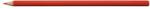 KOH-I-NOOR Színes ceruza KOH-I-NOOR 3680 hatszögletű piros