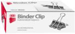 ICO Binder csipesz 31mm 12 db/doboz - rovidaruhaz