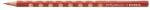 LYRA Színes ceruza LYRA Groove Slim háromszögletű vékony piros