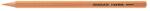 LYRA Színes ceruza LYRA Graduate hatszögletű narancssárga