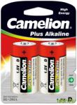 Camelion Plus Alkaline góliát elem (D) 2db