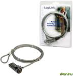 LOGILINK Notebook security lock with combination (NBS002)