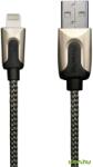 XtremeMac USB Lightning Összekötő Arany 2m XCL-HQC2-93 (XCL-HQC2-93)