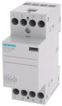 Siemens 5TT5030-0 4Z/AC/230/400V/25A/MÜK. F/AC230V/DC220V instakontaktor (5TT5030-0)