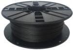 Gembird Filament Pla Carbon, 1, 75 Mm, 1 Kg (3dp-pla1.75-02-carbon)