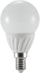 ELMARK Led Global 3, 5W E14 230V Cw (99LED323)