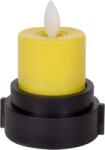 ELMARK Led Távirányítós Gyertya (99CANDLE)