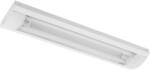 ELMARK Neda Lámpatest Led Fénycsővel 600Mm 2X9W 4000K (95LED209W)