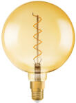 OSRAM 4W 2000K E27 dimmelhető vintage LED fényforrás LEDvance (LEDV 4058075269729)