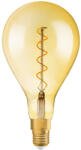 OSRAM 4W 2000K E27 dimmelhető vintage LED fényforrás LEDvance (LEDV 4058075269705)