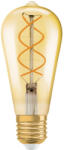 OSRAM 4W 2000 E27 dimmelhető vintage LED fényforrás LEDvance (LEDV 4058075269965)