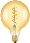 OSRAM 4W 2000K E27 dimmelhető vintage LED fényforrás LEDvance (LEDV 4058075270008)