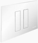 SCHELL Clapetă de acţionare WC SCHELL Tower alba (03 121 15 99)