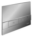SCHELL Clapetă de acţionare WC SCHELL Board cromat mat (03 120 64 99)