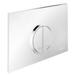 SCHELL Clapetă de acţionare WC SCHELL Circum alba (03 119 15 99)