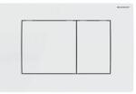 Geberit Nyomólap ˝Delta 30˝ alpin fehér 115.137. 11.1 (115.137.11.1)