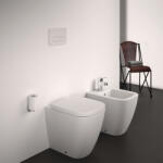 Ideal Standard Clapeta de actionare Ideal Standard ProSys Oleas M3 alb (R0123AC) - neakaisa