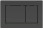 Geberit Clapeta de actionare Geberit Omega30 negru lucios (115.080.DW.1)