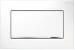 Geberit Clapeta de actionare Geberit Sigma30 alb mat lacuit (115.893.JT.1) - neakaisa