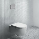 Ideal Standard Clapeta de actionare Ideal Standard ProSys Oleas M3 crom lucios (R0123AA) - neakaisa
