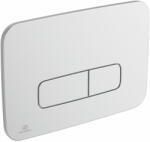 Ideal Standard Clapeta de actionare gri mat Ideal Standard Prosys Oleas M3 (R0123JG) - neakaisa