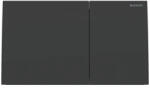 Geberit Clapeta de actionare Geberit Sigma70 negru finisaj mat (115.622.14.1) - neakaisa