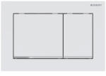Geberit Clapeta de actionare Geberit Omega30 alb - crom (115.080.JT.1) - neakaisa