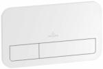 Villeroy&Boch Clapeta de actionare Villeroy&Boch ViConnect alb slim (92249068)
