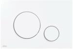 Alca Clapeta de actionare Alca Thin M676 alb mat (M676) - neakaisa